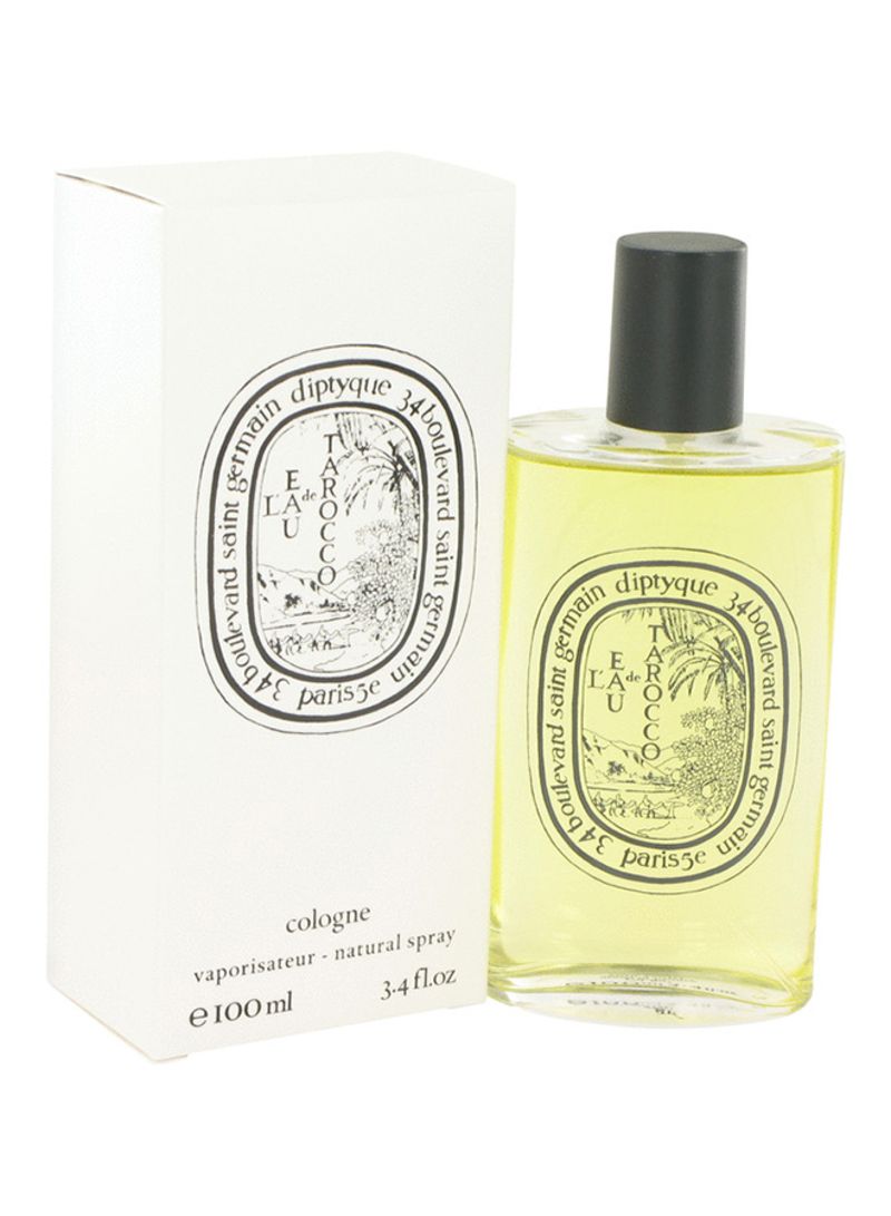 DIPTYQUE L'EAU DE NEROLI EDT 100ML